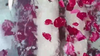 约操韵味十足的小嫂子