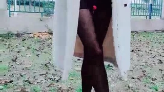Naughty America - Rider 女士 被他的学生勾引