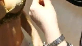 极品性感纹身美女酒店啪啪,扛着大腿狠狠侧插