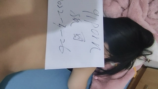 JMTY-068 タダマンFile20 もも24歳 都合のよいセフレに精飲と中出しまくった記録