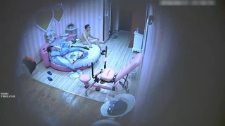《泽泽奉上》抖音网红被私下喊出来开房