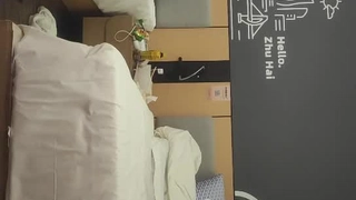 波多野衣结最喜欢的后入，后入！