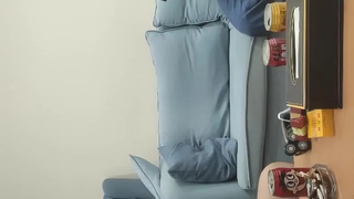 苗条少妇马上要结婚了！！出来跟我约个分手炮！！
