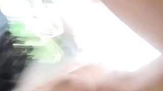 大屁股的继妹Alicia Williams口交并被操