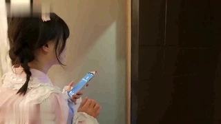 【网曝泄密】中国外企高管包养女下属！各种姿势体位爽的欲仙欲死，被操的骚叫不停，完美露脸 很真实