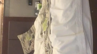 NHDTB-685 女のイキツボ直撃レズエステ4 乳首いじりとこねくり責めで拒絶しながらも絶頂をくり返す未開発のカラダ