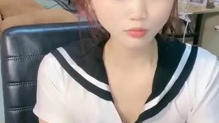 00后嫩小妹女同秀！和闺蜜双女激情！双头龙一起互插 无毛极品粉穴 同时高潮浪叫呻吟不断