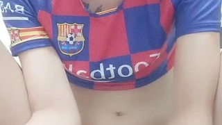大学生参与硬核群交