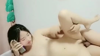 漂亮小少妇 一颦一笑风情无限 肤白貌美 这么骚勾引得大哥性趣盎然开干 激情刺激香艳