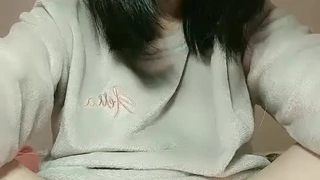 男友出院前一天...到医院探病一见面就脱内裤挑逗：你住院人家还是想要被襙阿