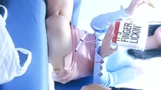 269YS女朋友高光时刻看简界