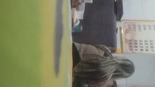 台湾E奶美女Mandi香菱直播福利秀